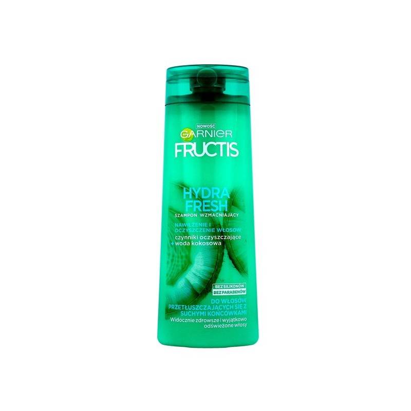 garnier fructis hydra fresh szampon