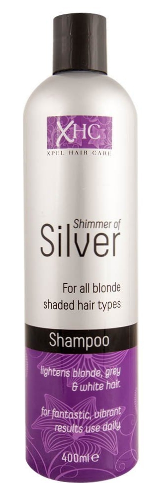 xhc xpel hair care blonde szampon do blond włosów
