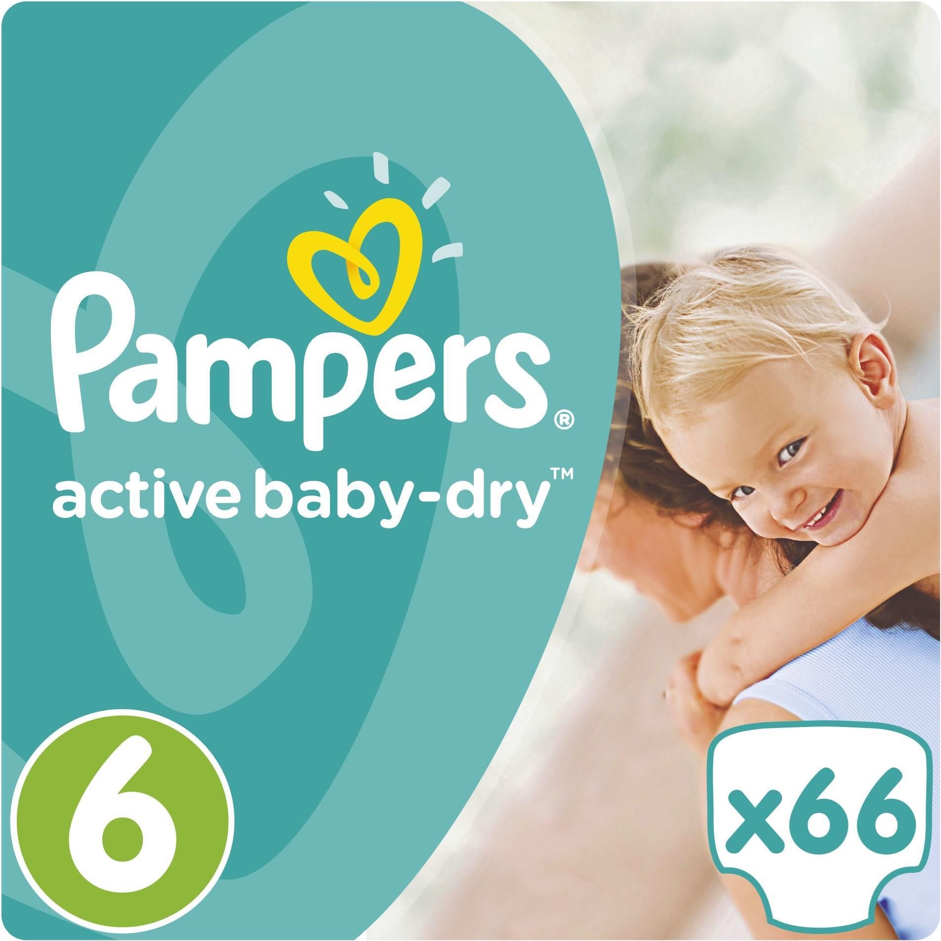 pampers giga pack 4 ceneo