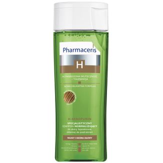 pharmaceris szampon 250 ml gemini