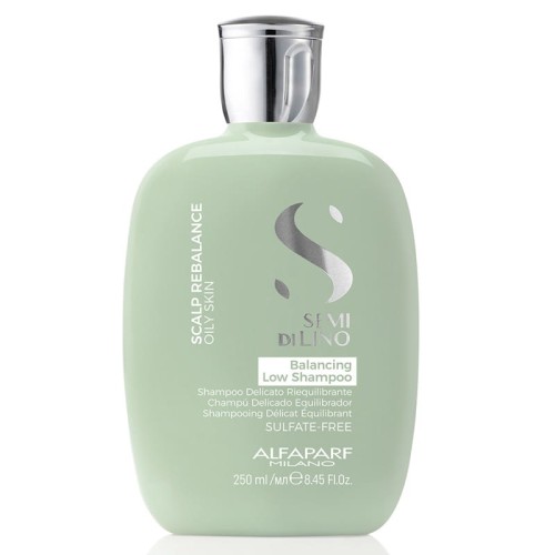 alfaparf semi di lino volume szampon do włosów 250ml skład