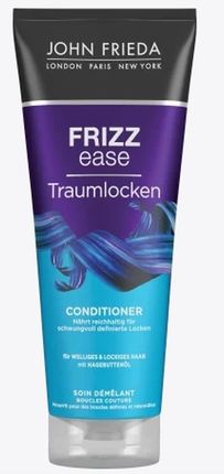 odżywka do włosów john frieda frizz ease traumlocken