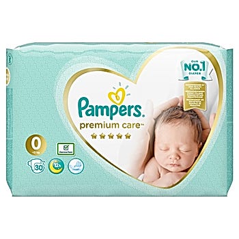 pampers sila maluszkow wczesniaki