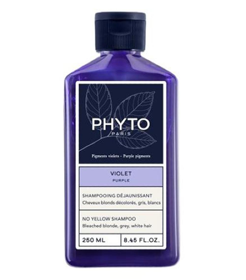 phytovolume szampon opinie