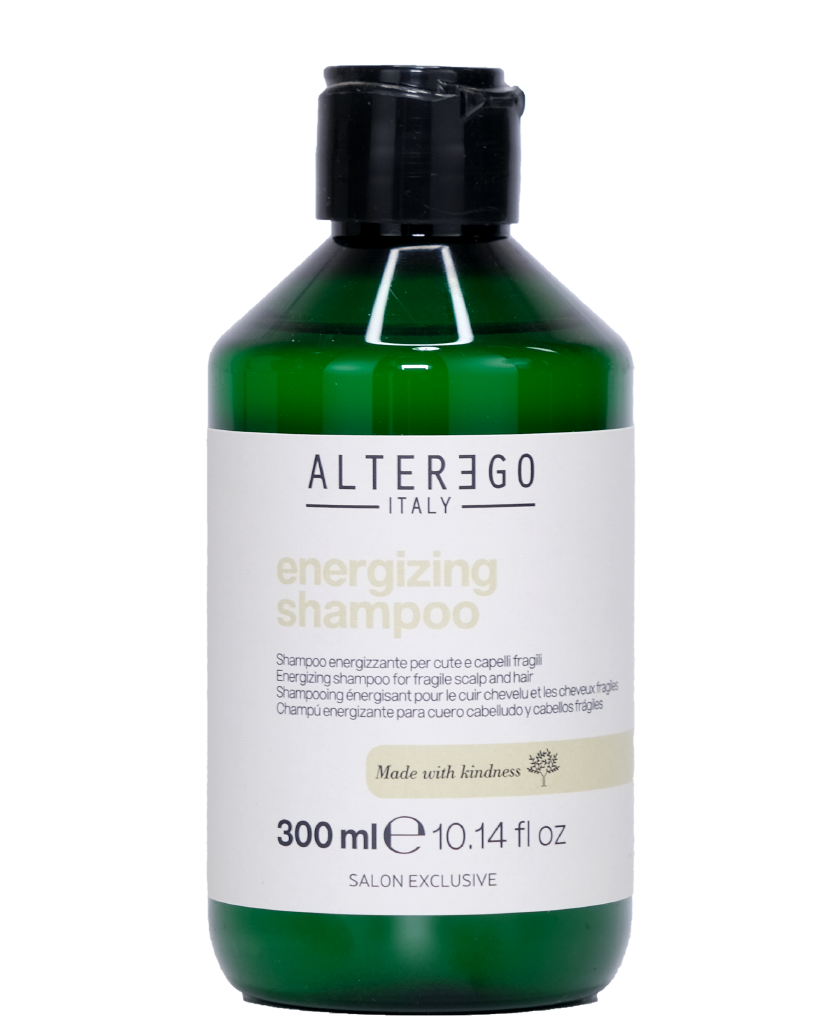alter ego szampon botanikare energizing