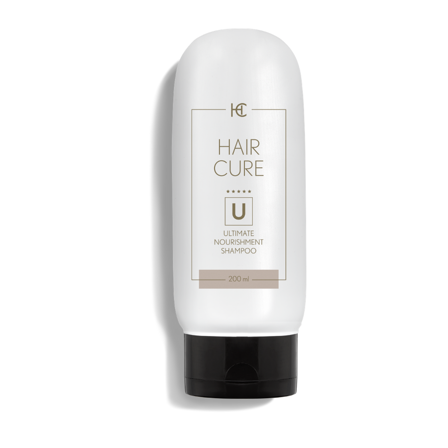 hair medic organic szampon inci