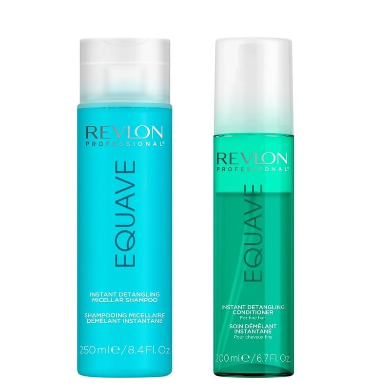 revlon professional szampon i odżywka