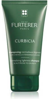 rene furterer curbicia szampon 150 ml