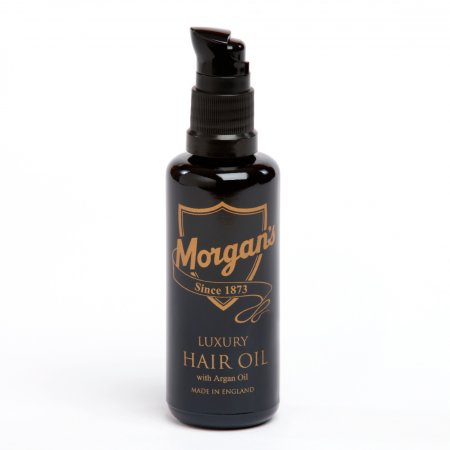 morgans olejek do włosów