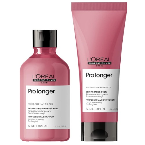 szampon loreal pogrubiający