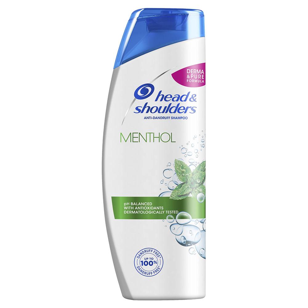 auchan szampon head&shoulders