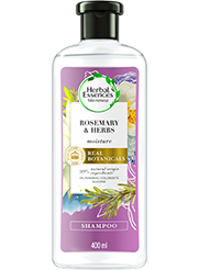 herbal essences szampon clean