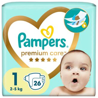 pampers gemini