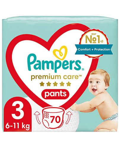 pampers urologiczne rossmann