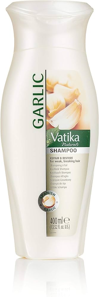 szampon tropic nourishing hair cles