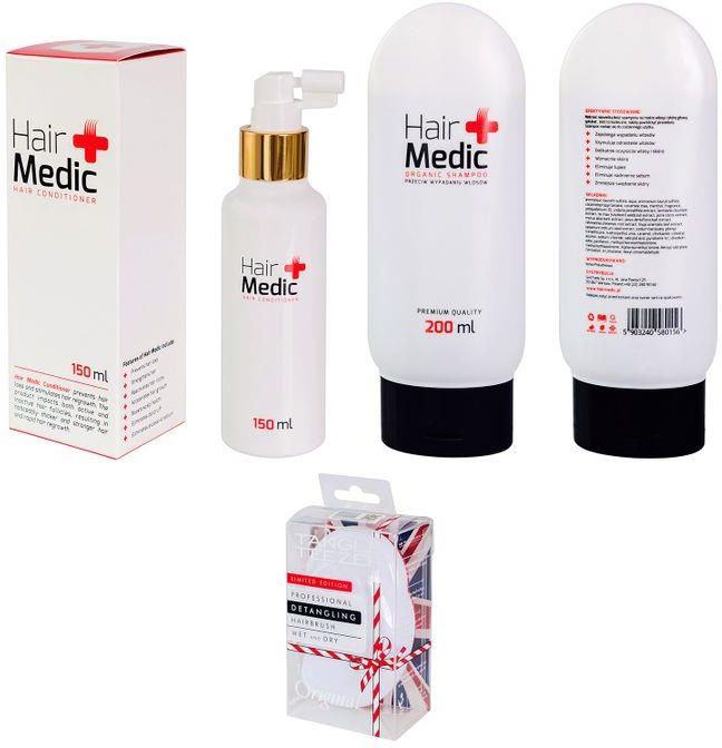 szampon hair medic allegro