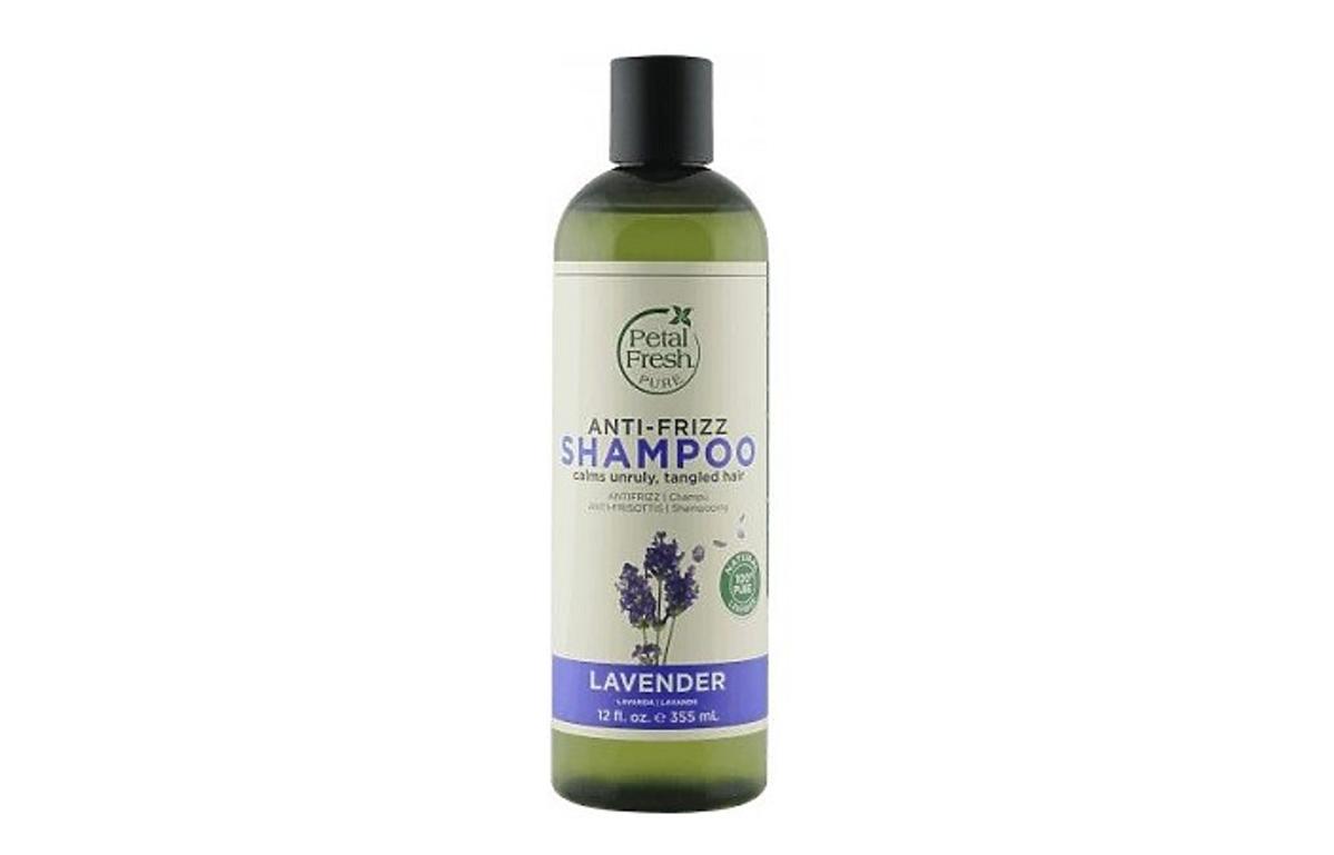 szampon do włosów naturalny blog