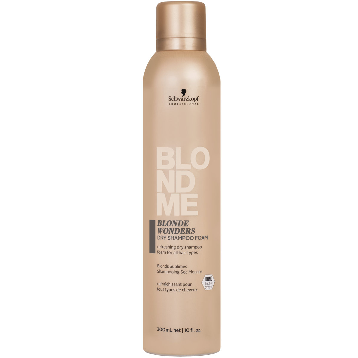 schwarzkopf szampon blonde