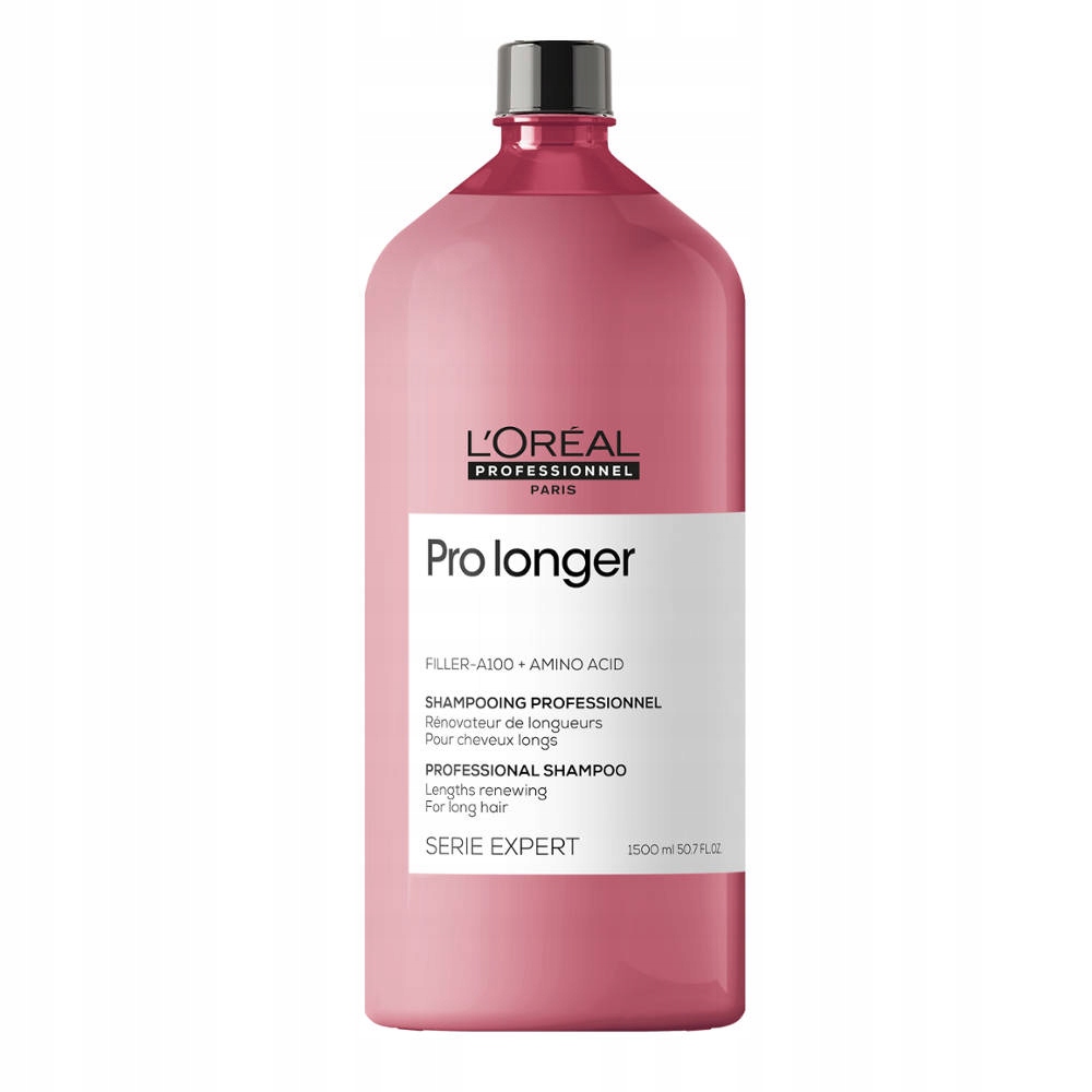 szampon loreal professional 1500ml