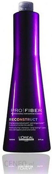 pro fiber reconstruct szampon