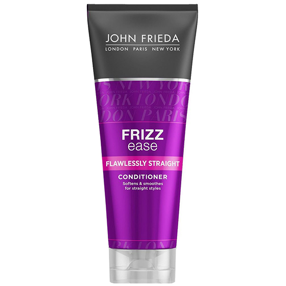 john frieda frizz ease szampon prostujący włosy opinie