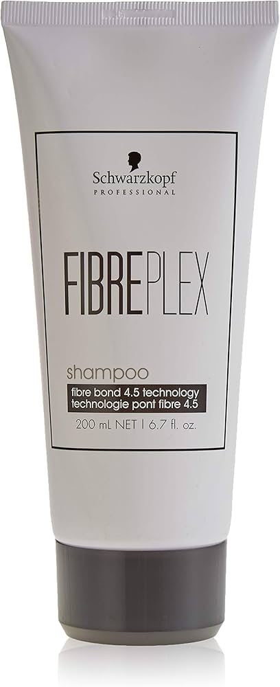 schwarzkopf fibreplex szampon