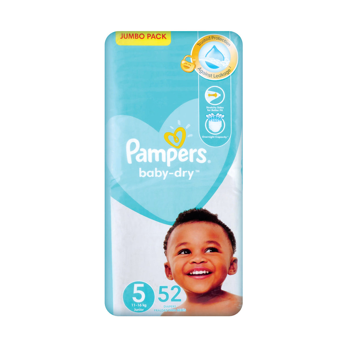 marka pampers h