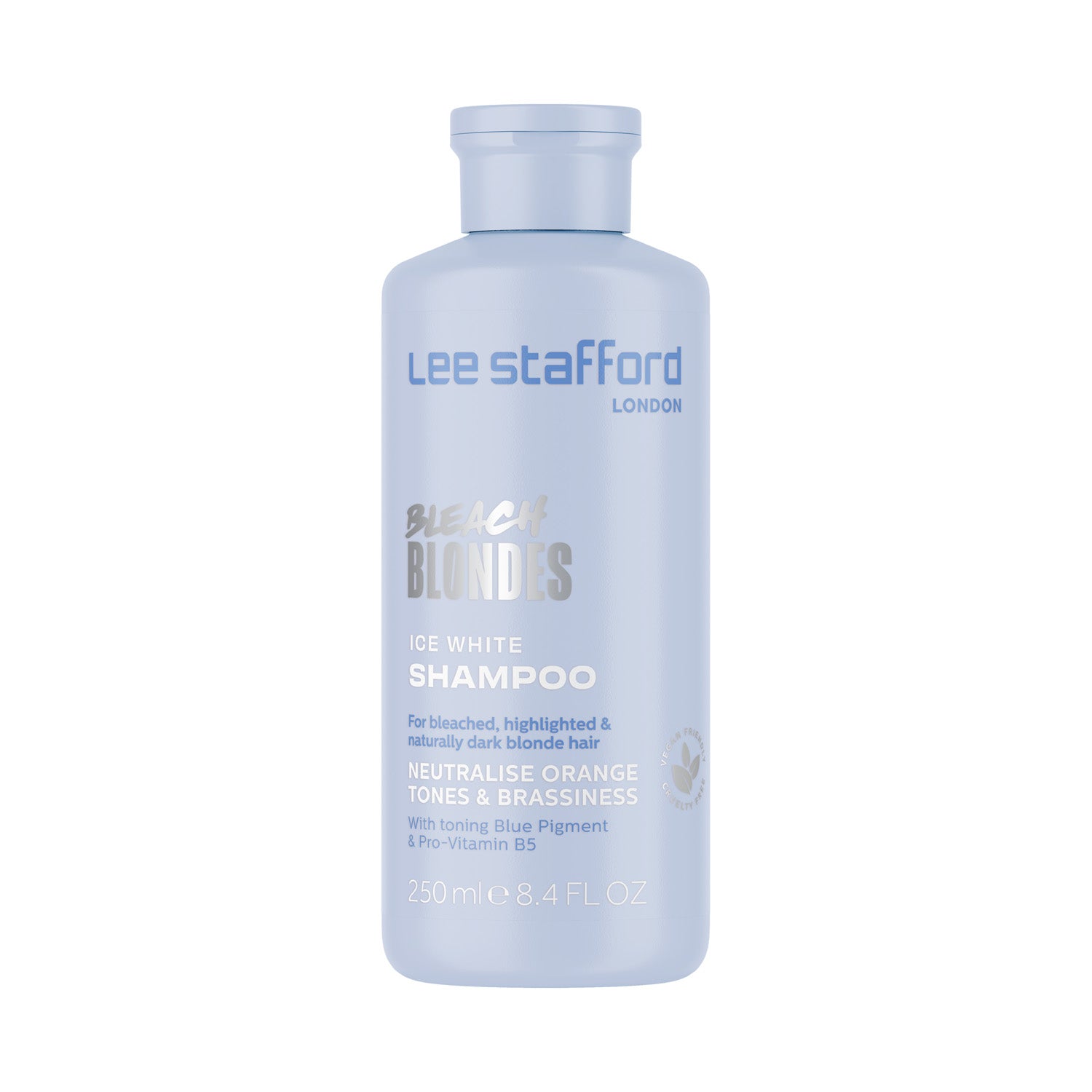 lee stafford bleach blondes szampon 250ml