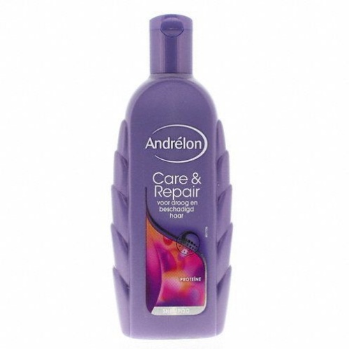 andrelon suchy szampon