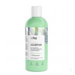 lbiotica energetyzująco-odświeżający szampon oczyszczający 250ml cena