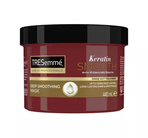 odżywka do włosów tresemme kreatin smooth