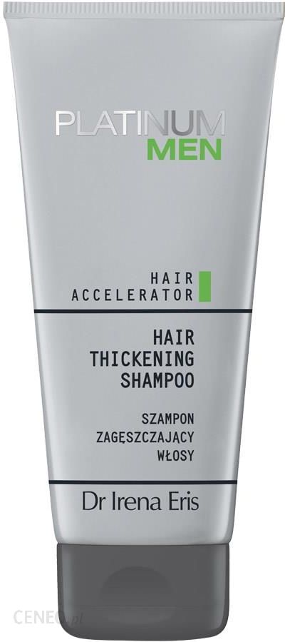 platinum men szampon zagęszczający włosy 200ml cena