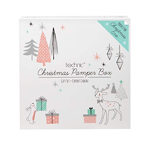 technic christmas pamper box