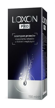 loxon pro szampon