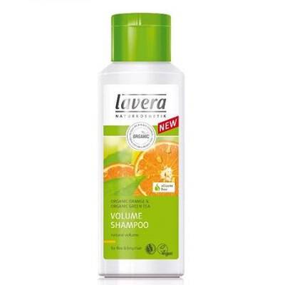 szampon ekologiczny do cienkich włosów