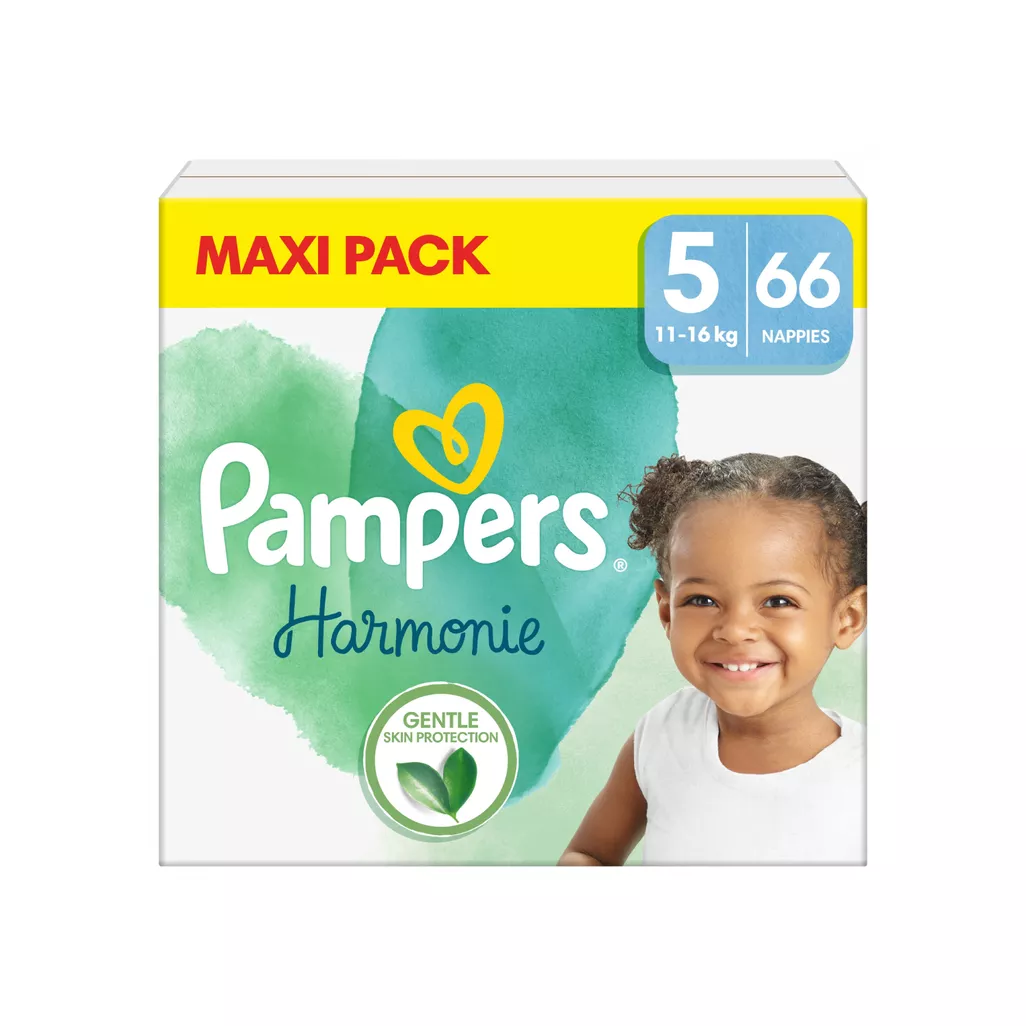 11 ciązy pampers