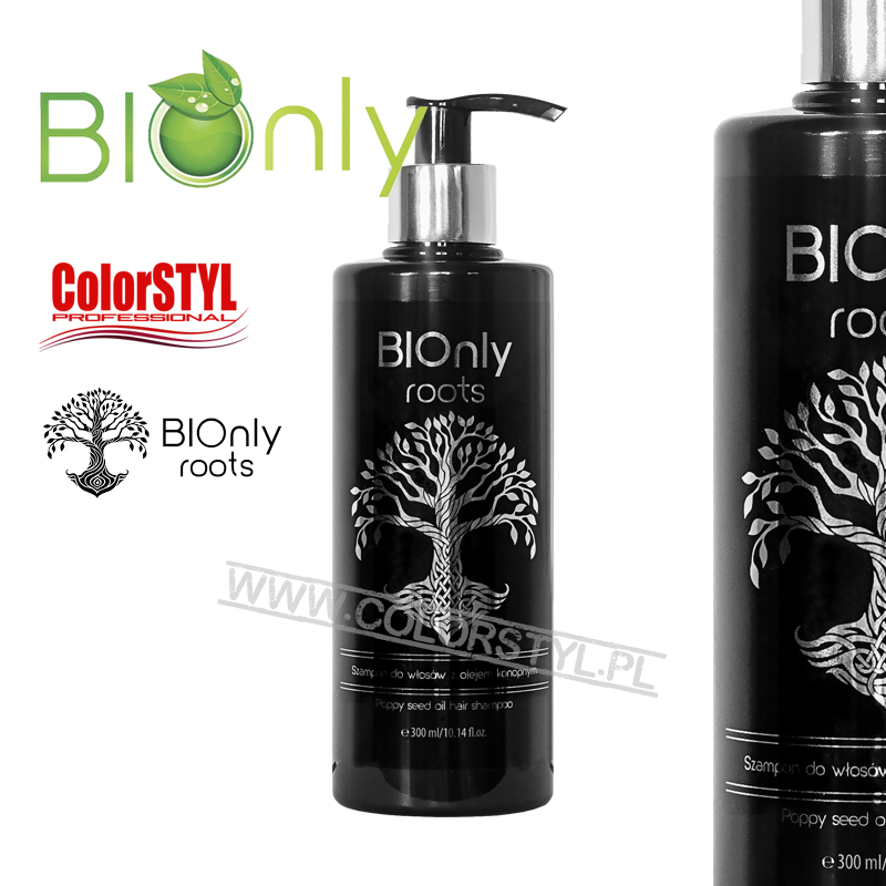 szampon bionly