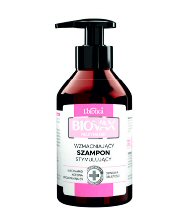 biovax intensywnie regenerujący szampon keratyna jedwab skład