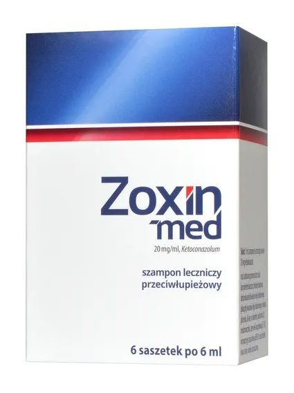 loton węgiel szampon 300 ml