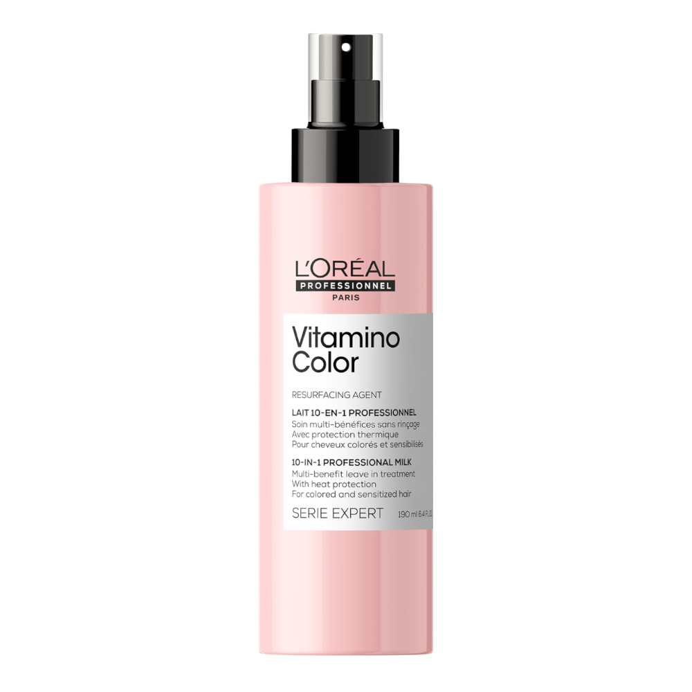 odżywka do włosów loreal professionnel vitamino color