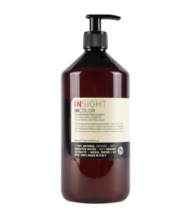 insight rebalancing sebum control szampon 1000 ml