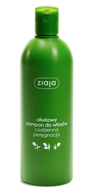 olejek arganowy spray do włosów