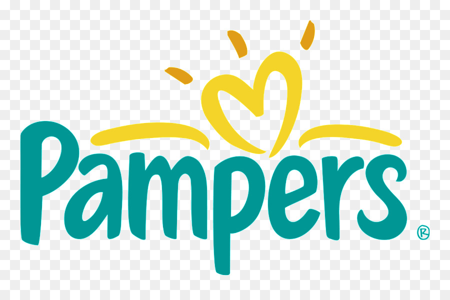 pampers logo png