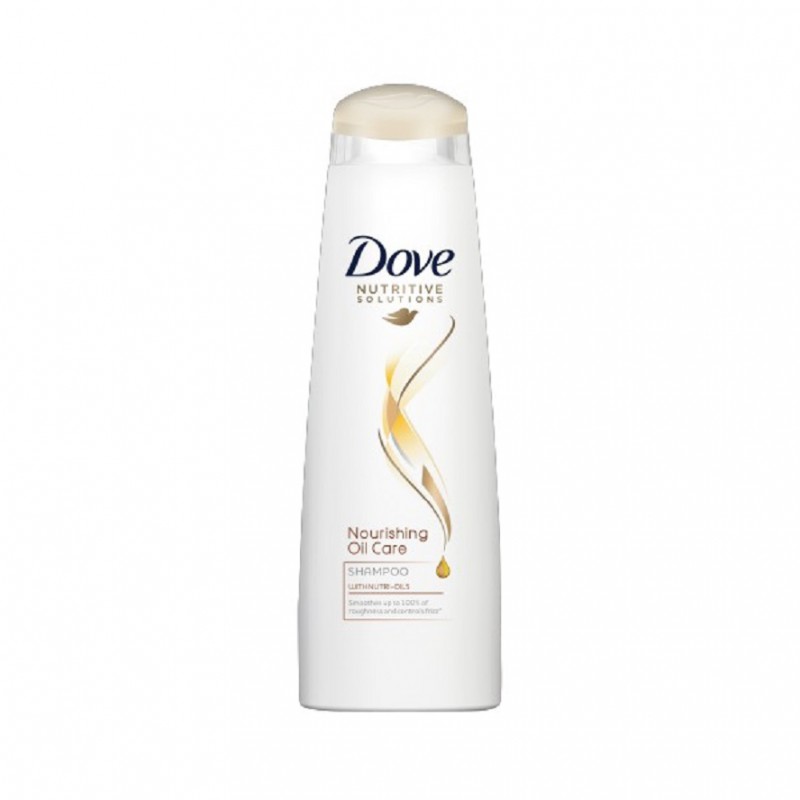 dove szampon do włosów oil care