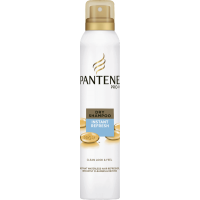 pantene pro-v suchy szampon instant refresh