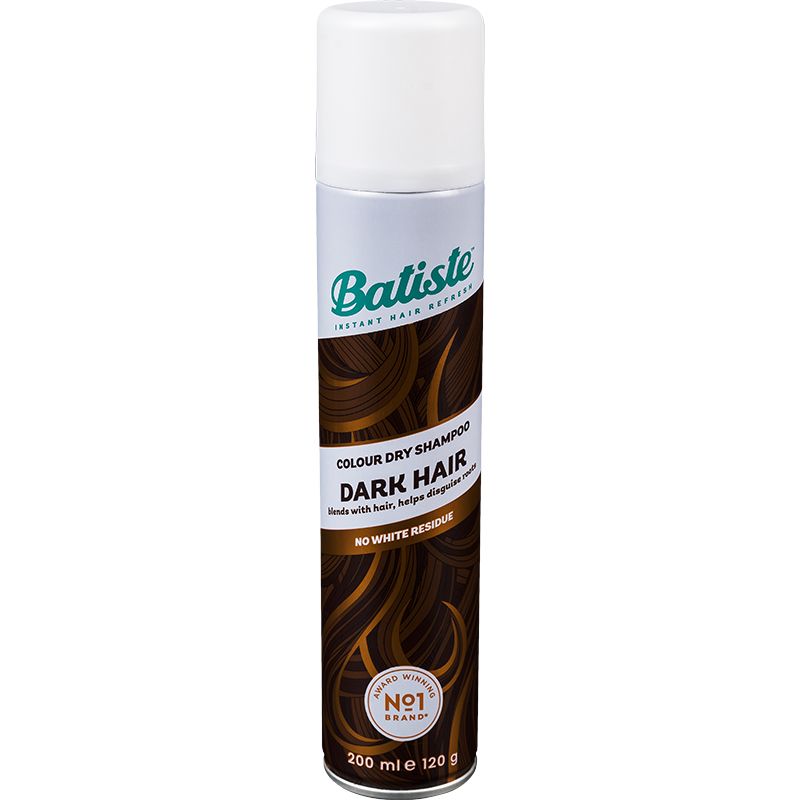batiste suchy szampon dark&deep