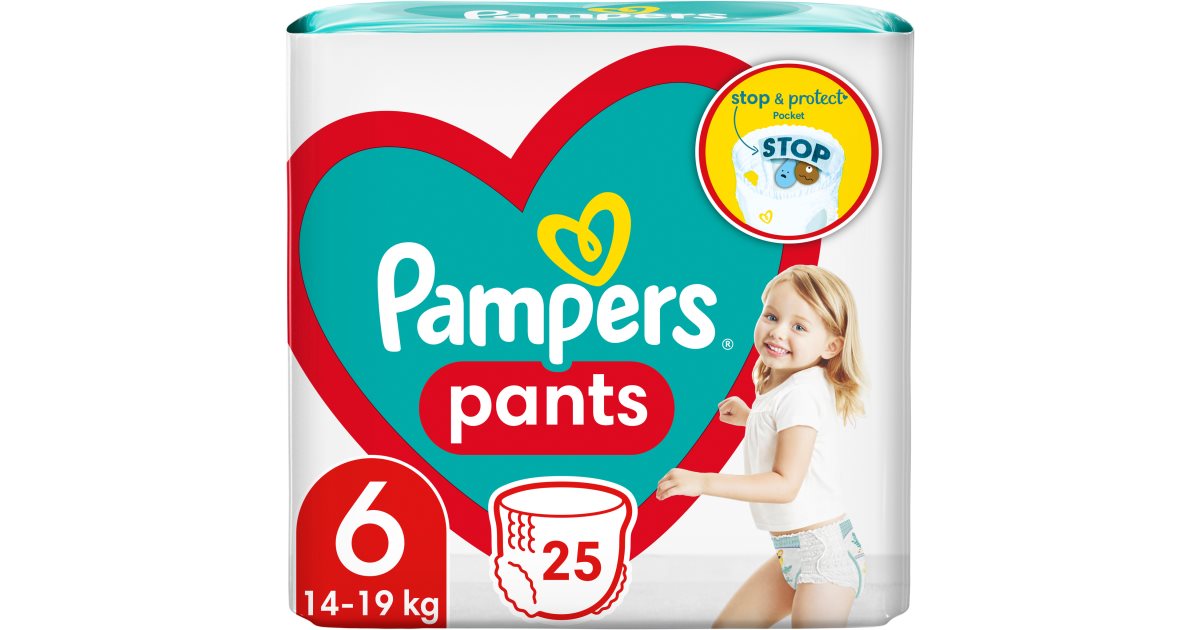 pieluchomajtki pampers wypróbuj za darmo