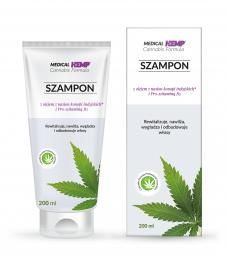 szampon medical hemp