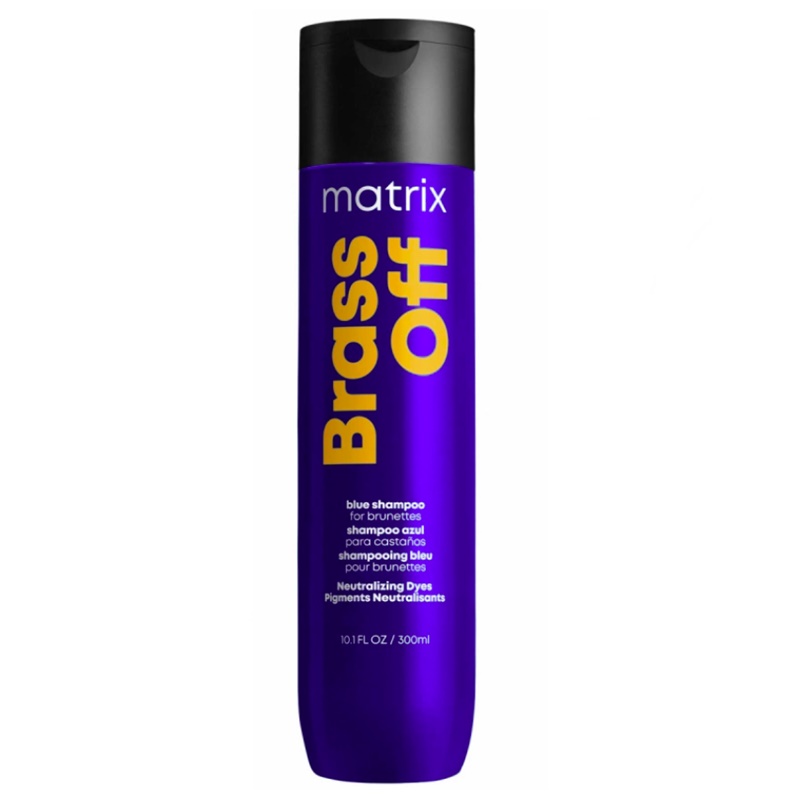 szampon matrix do włosów naturalnych