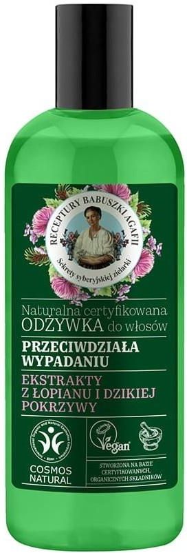 odżywka do włosów wypafakacyvhh